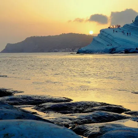 Da Tony Palermo Panzió