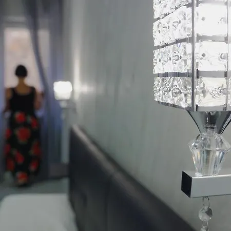 Da Tony Palermo Panzió