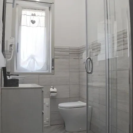 Da Tony Palermo Panzió