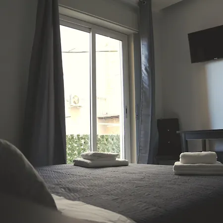 Panzió Da Tony Palermo Agrigento