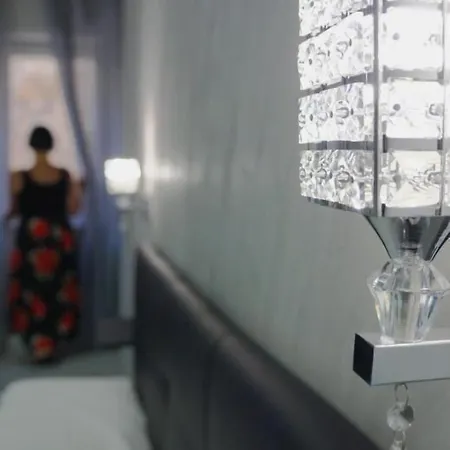 Da Tony Palermo Panzió