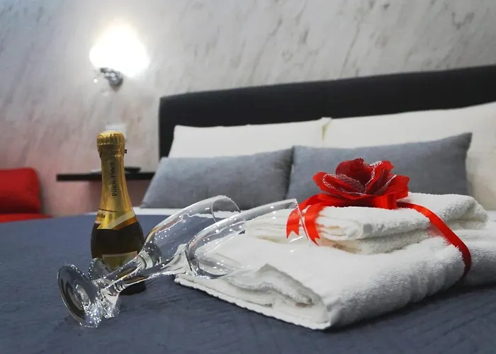 Da Tony Palermo Bed & Breakfast 4*