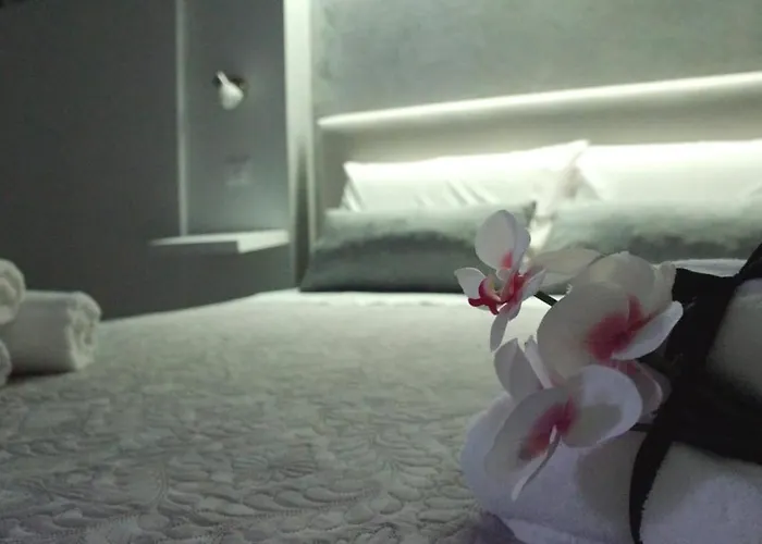 Da Tony Palermo 4* 阿格里真托