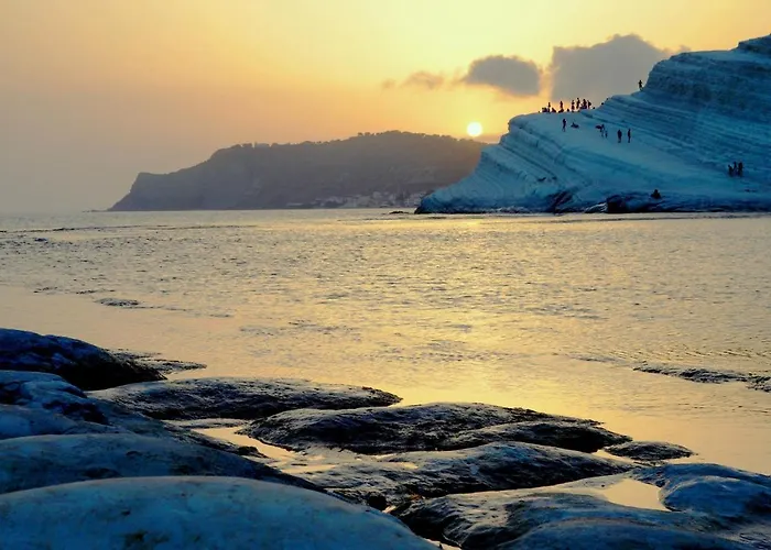 Da Tony Palermo Bed & Breakfast