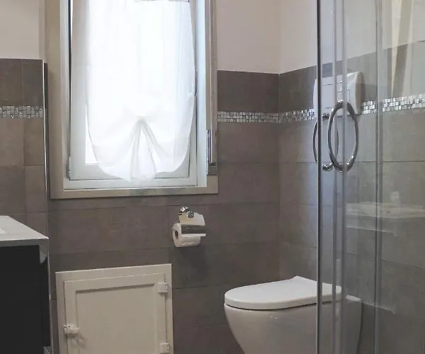 Da Tony Palermo Bed & Breakfast Agrigento