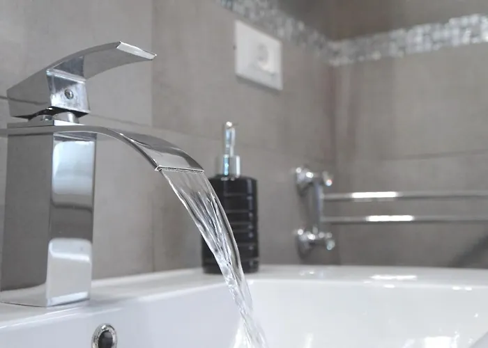 Da Tony Palermo 住宿加早餐酒店