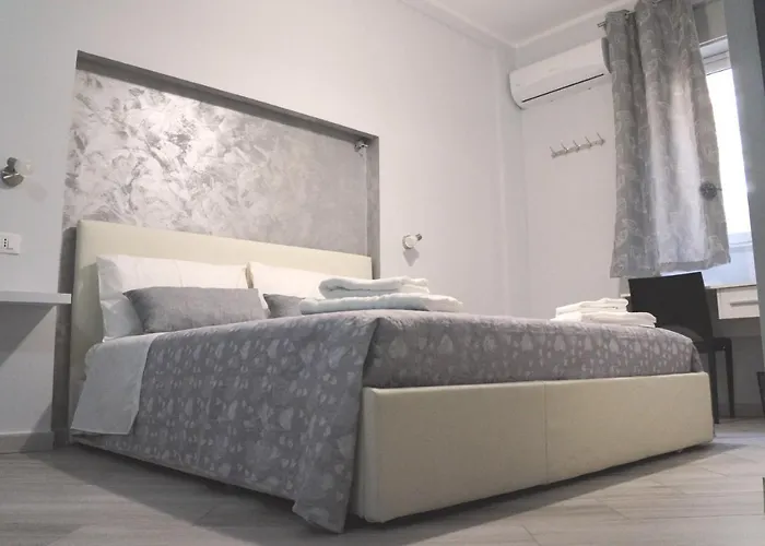 Da Tony Palermo 4* 阿格里真托