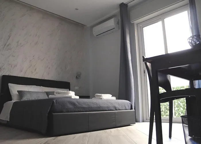 Bed & Breakfast Da Tony Palermo Agrigento