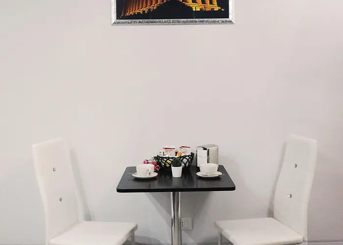 Da Tony Palermo 4* 阿格里真托