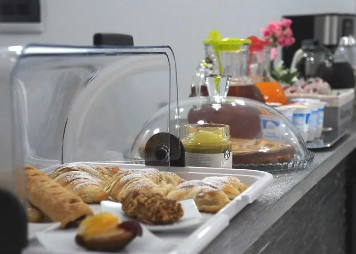 Da Tony Palermo Agrigento