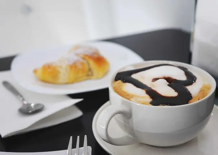 Da Tony Palermo 4* Agrigento