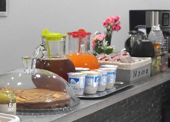 Da Tony Palermo 4* 阿格里真托