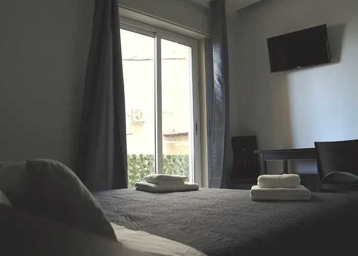 Bed & Breakfast Da Tony Palermo Agrigento