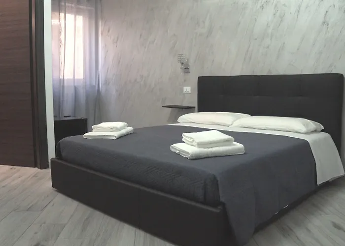 Da Tony Palermo 4* Agrigento