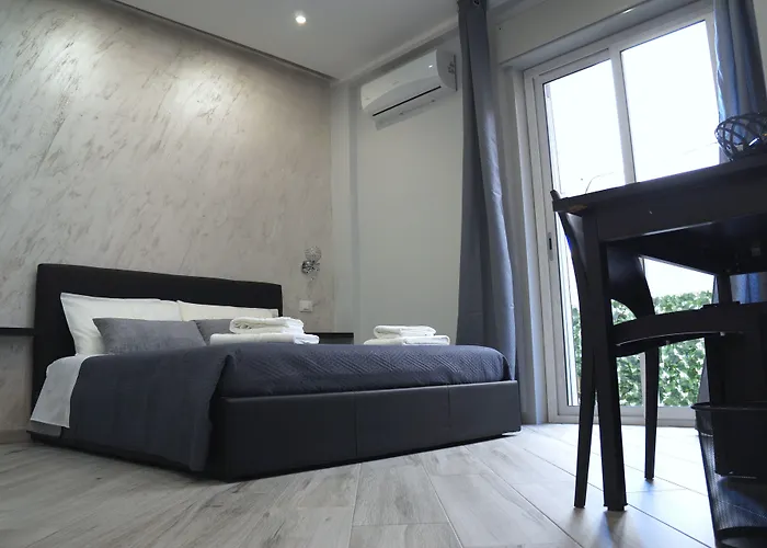 Bed & Breakfast Da Tony Palermo Agrigento