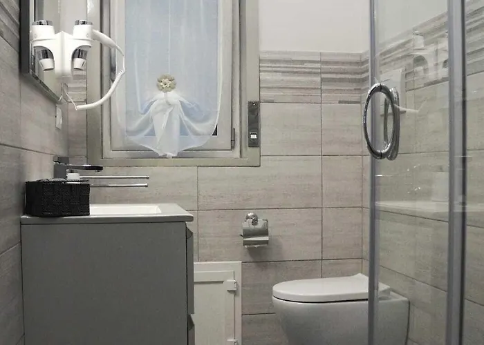 Da Tony Palermo Bed & Breakfast