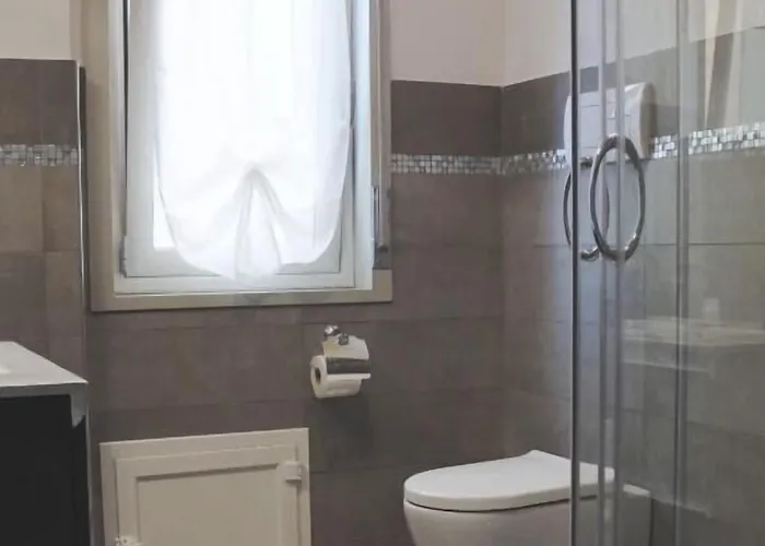 Bed & Breakfast Da Tony Palermo 4*