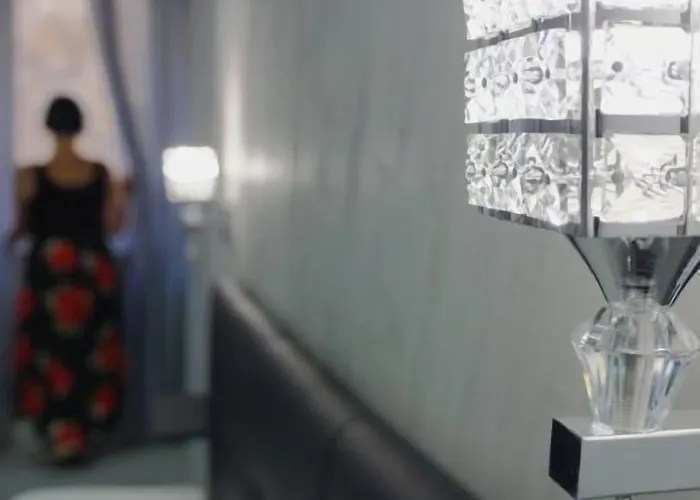 Da Tony Palermo 住宿加早餐酒店