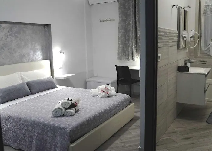 Da Tony Palermo Bed & Breakfast 4*