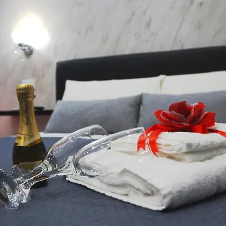 Da Tony Palermo Alojamento de Acomodação e Pequeno-almoço 4*