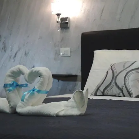 Bed & Breakfast Da Tony Palermo