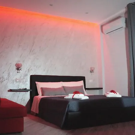 Da Tony Palermo Couette-café Agrigente