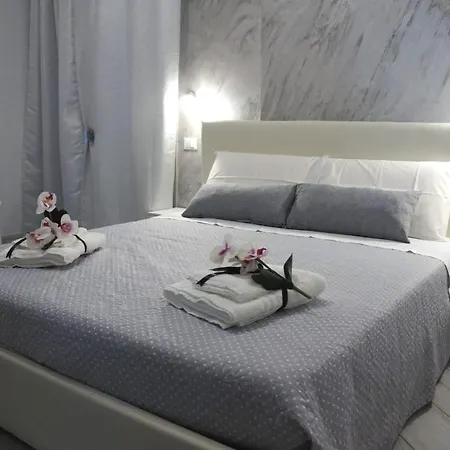 Bed & Breakfast Da Tony Palermo