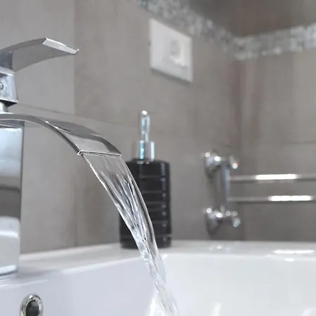 Da Tony Palermo Couette-café