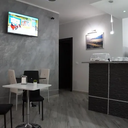 Bed & Breakfast Da Tony Palermo Agrigento