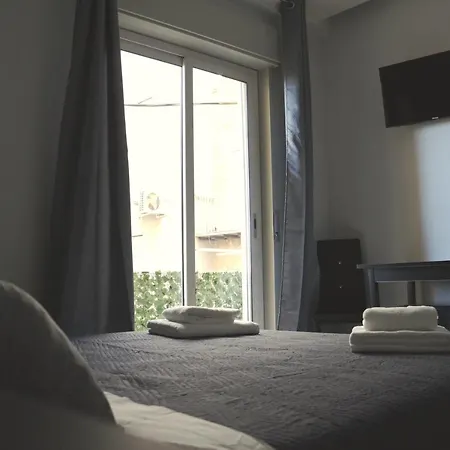 Bed & Breakfast Da Tony Palermo Agrigento