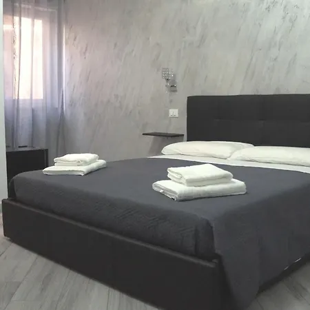 Couette-café Da Tony Palermo 4*