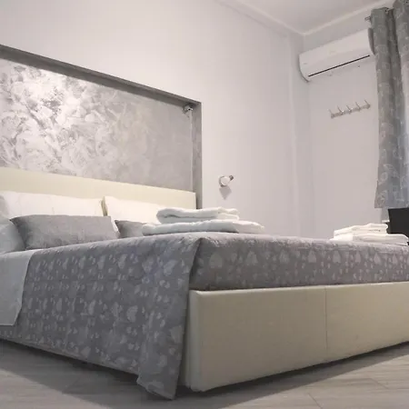 Da Tony Palermo 4* Agrigente