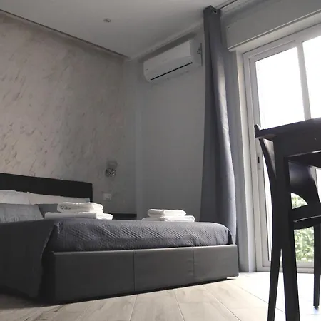 Couette-café Da Tony Palermo Agrigente