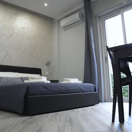 Da Tony Palermo 4* Agrigente