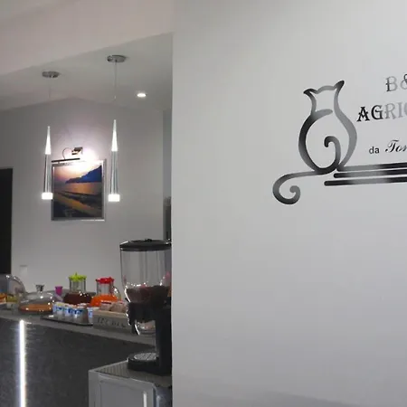 Da Tony Palermo 4* Agrigento