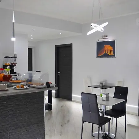 Da Tony Palermo Agrigente