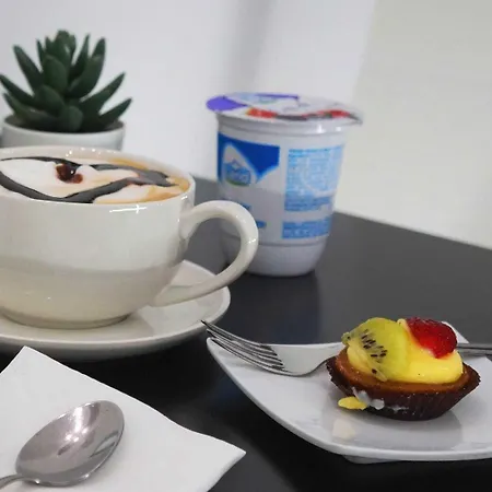 Bed & Breakfast Da Tony Palermo