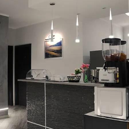 Da Tony Palermo 4* Agrigento