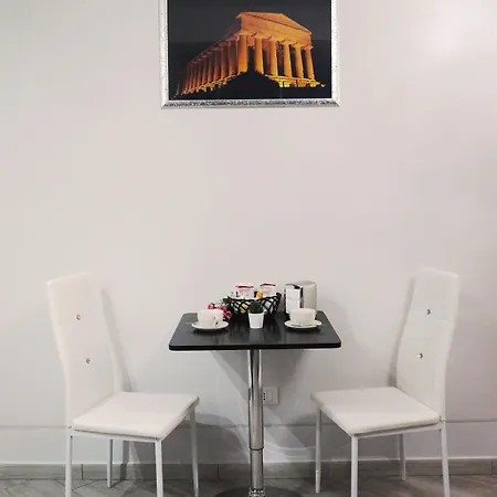 Da Tony Palermo 4* Agrigente