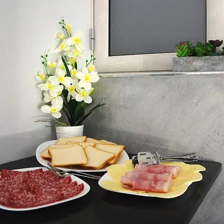 Bed & Breakfast Da Tony Palermo 4*