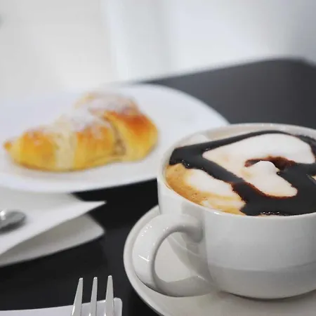 Da Tony Palermo 4* Agrigente