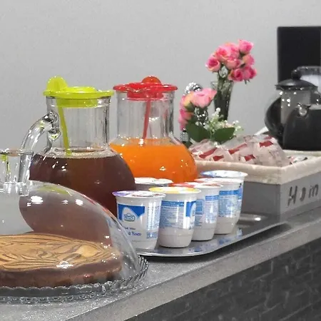 Da Tony Palermo 4* Agrigente