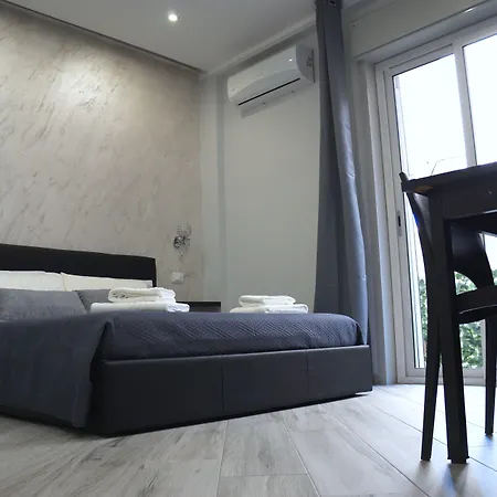 Bed & Breakfast Da Tony Palermo Agrigento