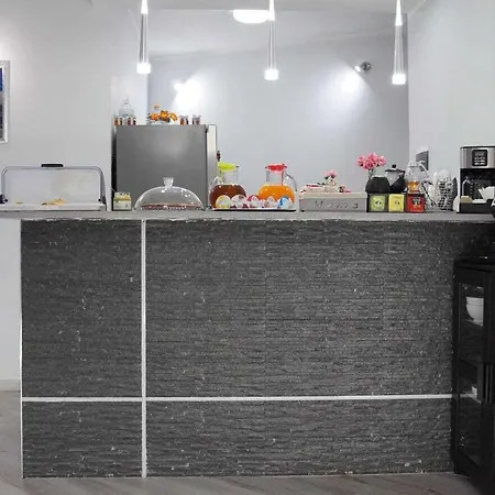 Da Tony Palermo Bed & Breakfast Agrigento