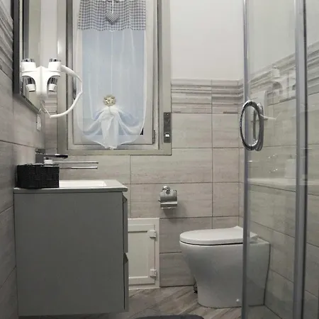 Da Tony Palermo Couette-café