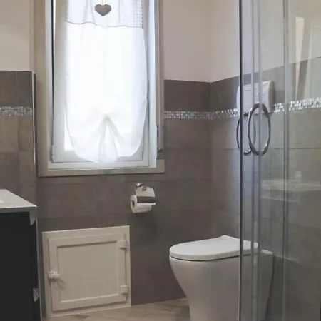 Bed & Breakfast Da Tony Palermo 4*