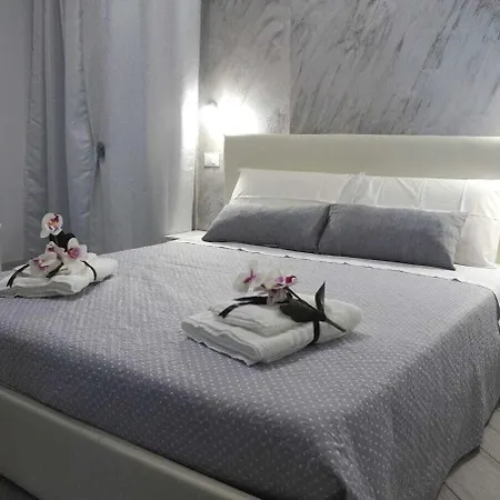 Da Tony Palermo Bed & Breakfast