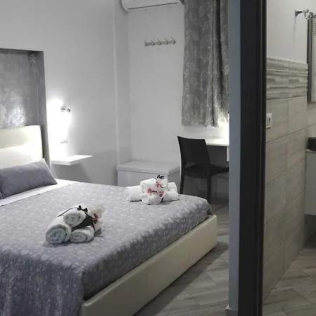 Da Tony Palermo Couette-café 4*