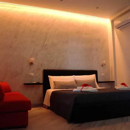 Bed & Breakfast Da Tony Palermo 4*