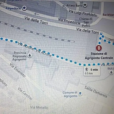 Da Tony Palermo 4*